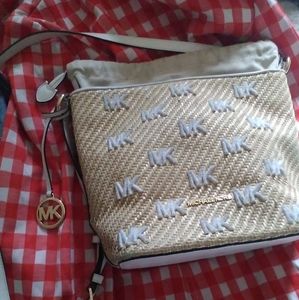 Michael Kors purse